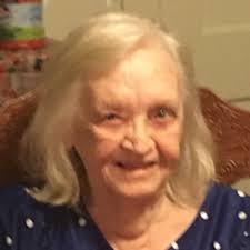 Ethel Jean Vance Obituary October 30, 2018