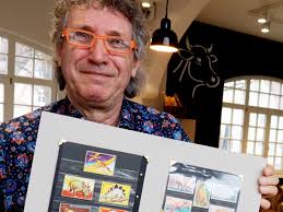 Wasserburger Briefmarken-Sammler laden zum Großtauschtag ein