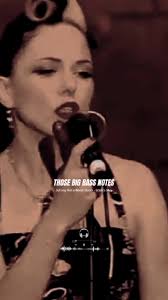 Johnny Got a Boom Boom by Imelda May