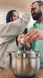 Tanner Shuck Is Wrong about Eggs