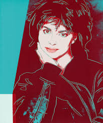 Page 7: Andy Warhol Paintings & Artwork for Sale