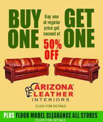 Arizona Leather Furniture Sales Event Buy One Get One 50 Off This March Only Don T Miss Out Visit Www Ariz Leather Furniture Furniture Sale Sale Event