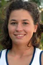 2009-10 Women's Tennis Roster