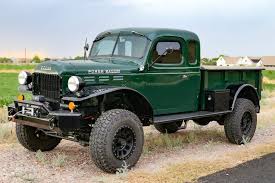 Image result for Forest Green 1947 Dodge