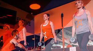 We Tried It Orangetheory Fitness Orange Theory Workout Orange Theory Fitness Trends