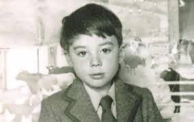 It's performed by the incredible ivano turco and. World Of Faces Sir Andrew Lloyd Webber British Composer World Of Faces