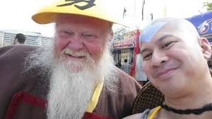 Cancellation of Date my Avatar Panel and Platonic Solids Humor