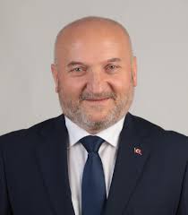 AK Parti Ümraniye İlçe Başkanlığı