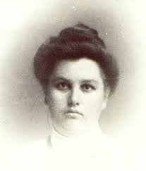 Carrie Lea Dowell Denney (1881-1930)