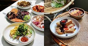 Rubberduck kuala lumpur, desa sri hartamas; This Cafe In Sri Hartamas Is Every Brunch Lover S Dream Beep Food Delivery App Blog