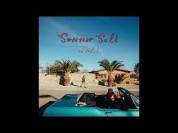 I just can't fake it no more / she sees right through me / ain't no star in a movie / a life caught in a mystery / and she'll help me figure it out / oh dear if there's one thing Summer Salt Music Videos Stats And Photos Last Fm