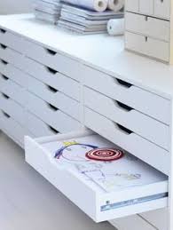 Alex Schubladenschrank Auf Rollen Weiss Ikea Craft Room Storage Ikea Alex Drawers Ikea Closet Organizer