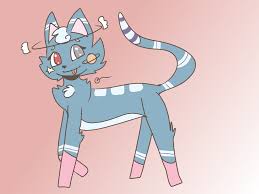 Alien Kitty 0_Dysphorica_0 - Illustrations ART street