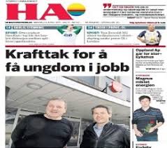 Hamar arbeiderblad is a norwegian newspaper that published mandrake the magician daily strip. Hamar Arbeiderblad Epaper Epapers List