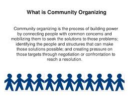 Ccw Conference Community Organizing And Building Power 1 Community Psychology Community Organizing Community Project Ideas