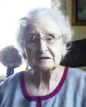 Obituary information for Virginia I. Cournoyer