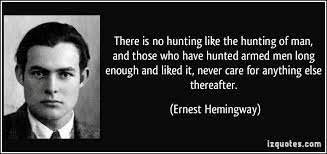 Hemingway Ernest Hemingway Hemingway Quotes Hemingway