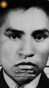 The Defense Department has removed a webpage celebrating Native American  Ira Hayes, one of six Marines seen raising a U.S. flag