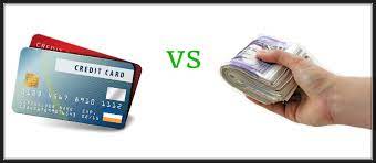 Check spelling or type a new query. Credit Cards Versus Instant Cash Loans Earlysalary