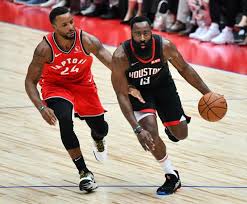 Pretty sure the sixers aren't saying no to kyrie for the ben simmons package, or all then i traded harden to brooklyn for levert. Nba Trade Rumors Sixers Unlikely To Land James Harden Here Is Why