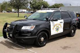 Chp Police Cars Police Truck California Highway Patrol