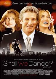 Ritmo salvaje 2007 sinopsis español latino. Shall We Dance Bailamos Pelicula 2004 Sensacine Com