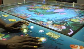 Exclusive console room available for birthday parties and. Fish Game Arcades Are Spreading Across Nc Are They Legal Charlotte Observer