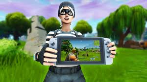 Go to the nintendo eshop on your nintendo switch to see all the latest items available for purchase. So I Played Fortnite On Nintendo Switch And This Happened Youtube