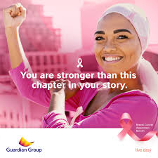 Guardian Group Jamaica