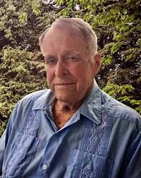 Anthony Phelan Obituary (1931