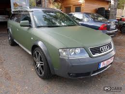 Image result for Highland Green 2003 Audi