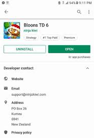 Craft your perfect defense from a combination of awesome monkey towers. Bloons Td 6 Free Download