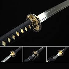 Robot Check Samurai Swords Katana Swords Sword Design