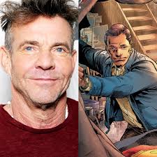 I wish this movie was made. I believe in it so much. : r/superman