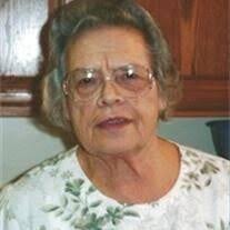 Mary R. Carmichael Obituary