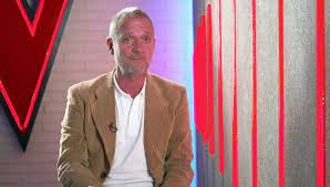 LA VOZ SENIOR: Gonzalo Fernández canta 'Quién piensa en ti' en las  Audiciones a ciegas de 'La Voz Senior'