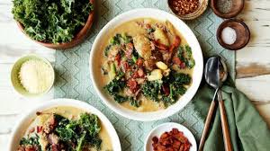 Olive Garden Copycat Zuppa Toscana Recipe Food Com Recipe Toscana Recipe Recipes Food