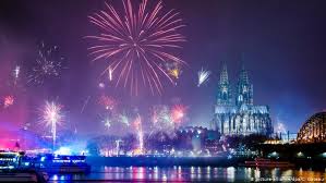 Закоренелые скептики и неисправимые оптимисты, транжиры и заядлые экономы, взрослые и дети, экстраверты и интроверты, блондины и брюнеты и т.д. Pochemu V Germanii Nachali Zapreshat Prazdnichnye Fejerverki Kultura I Stil Zhizni V Germanii I Evrope Dw 30 12 2019