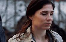 Eileen Leahy Supernatural GIF