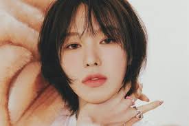 Wendy do Red Velvet expressa gratidão aos fãs e o que eles significam para  ela, provoca novas músicas que serão lançadas nesta primavera e muito mais  @ Singles Korea (230207) : r/kpop