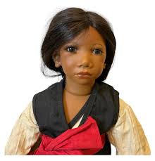 Sold at Auction Annette best Himstedt