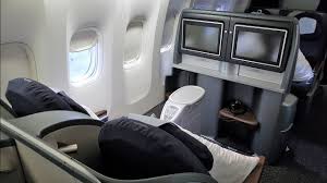 There are 56 boeing 777 in the united fleet with three major markets, north america, transatlantic and transpacific. United Airlines 777 Business Class To Hawaii Youtube