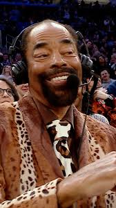 New York Knicks legend. 2x Hall of Famer. Flyest in the world., Walt  "Clyde" Frazier will be
