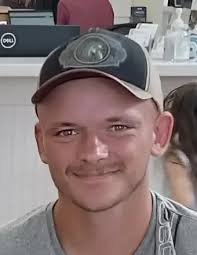 Jacob Matthew Harrison Obituary (2024)