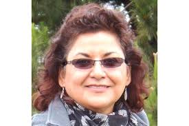 Sharon Rosa-Adams Obituary (1960