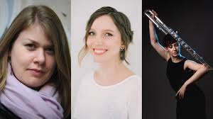 3MBS Melbourne 103.5FM