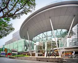 Paragon Singapore Architecture Exterior Commercial Architecture Holiday In Singapore