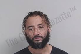 Travis Lowery — Lowndes County Jail Bookings