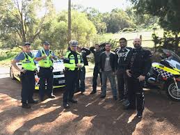 With a nice break from...