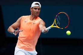 The australian open tennis 2021 will start on monday, 8 february, and ends on sunday, 21 february at melbourne park. How Rafael Nadal Could Beat Djokovic At The 2021 Australian Open Last Word On Tennis